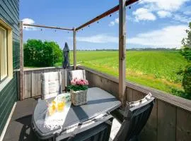Beautiful Apartment in Callantsoog near Beach