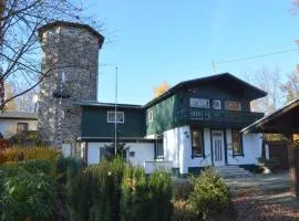 Pleasant Holiday Home in Kemmenau with Sauna