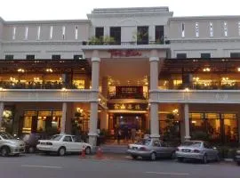 Dim Sum Homestay