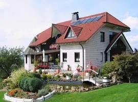Ferienwohnung in Bontkirchen