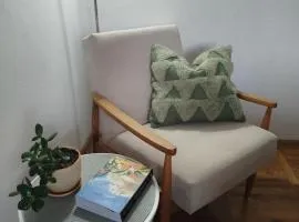 Fina Apartman