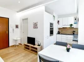 Sweet house in the heart of Bologna