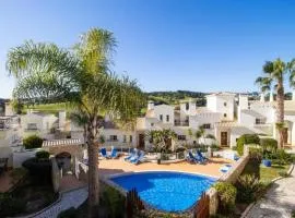 2 bedroom townhouse Algarve
