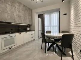 Comfort hall Apartments