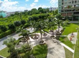 LPN Premium Apartment Pattaya