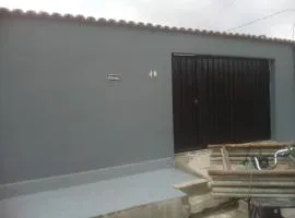 Casa para temporada, com 3 quartos COP 30