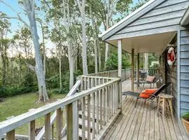Bawley retreat