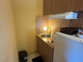 Agora Apartmani