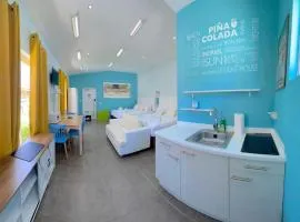 Charming Studio Sleeps 4 in Esmeralda Noord