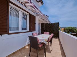 House Ruzica, hotel v destinaci Mali Lošinj