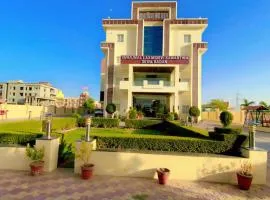 Surajmal Laxmidevi Sawarthia Sewa Sadan