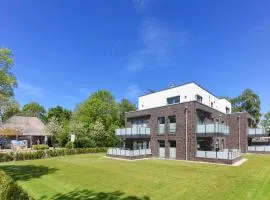 Ferienwohnungen im Haus Seeperle