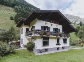 holiday home, Fusch an der Glocknerstraße