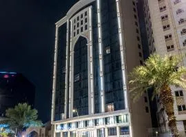 Masa Al Mashaer