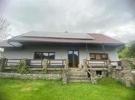 Chatka Puchatka