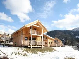 Chalet in Hohentauern near Ski Lift