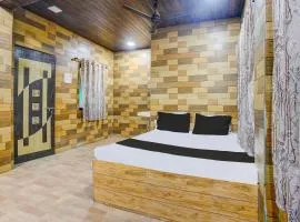 Hotel O Tulsi Resort