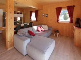Chalet in Hohentauern near Ski Lift