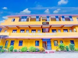 Hotel O Tulsi Resort