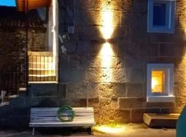 Hermosa Casa en Ribeira Sacra