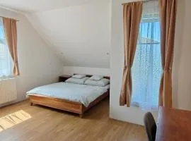 Apartmán v Královském Údolí