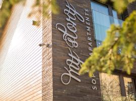 My Story Sopot Apartments