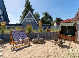 Lüttge Hus