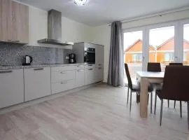 Apartment Hafenflair am Plauer See, Plau am See