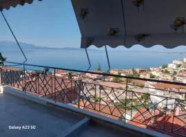 Menidi Sea View