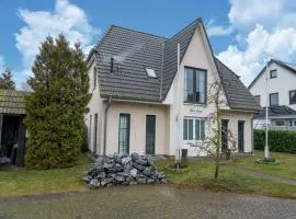 Winsome Apartment in Bastorf with Private Garden