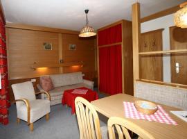 Apartments home Hermann, Ramsau am Dachstein, отель в городе Рамзау-ам-Дахштайн