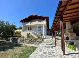 Villa Teos