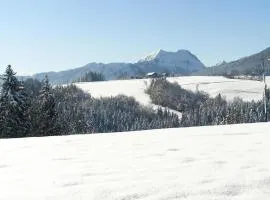 Holiday Village Vorauf, Siegsdorf