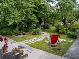 La Vecchia Casa