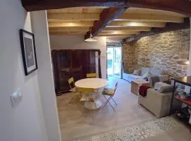 Duplex en Ribeira Sacra