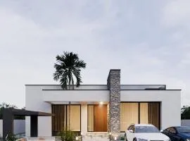 منزل للإيجار اليومي