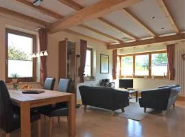 Ferienwohnung im malerischen Eslohe