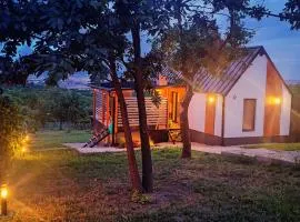 Panorama retreat