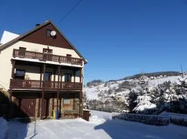 Cozy Ski Base with Garden