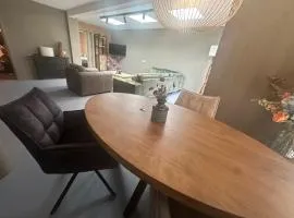 Natuurlodge XXL