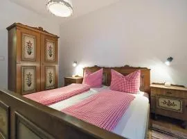 Apartment in Neuschonau with parking space