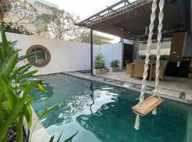 Casa Nakoa 2BR With Private Pool