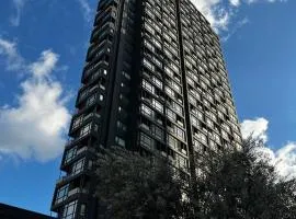 G Tower Residence at Divan Near To Mimar Sinan Metro Station