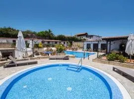 Elegant House Sea View Santa Cruz