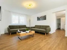 Leipzig Lux Suites