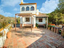 Sunny Solarium Holiday Home, ξενοδοχείο στη Μάλαγα