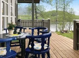 6 person holiday home in Ballangen