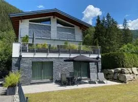 Apartment in Untertauern near Obertauern Skiing
