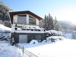 Apartment in Untertauern near Obertauern Skiing