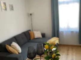 Mirno in elegantno stanovanje - Parkirišče, Netflix, wifi